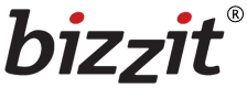 Logo BIZZIT, sponsora pilotażu 2026